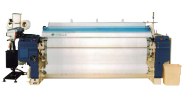 SY822A 高速喷水织机
